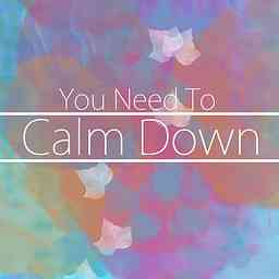 Calm Down :Relax and Meditate cover logo