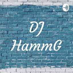 DJ HammG cover logo