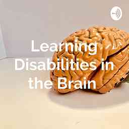 Learning Disabilities in the Brain logo