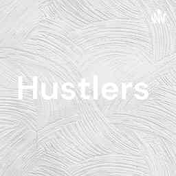 Hustlers cover logo
