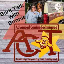 Bark Talk with Bonnie logo