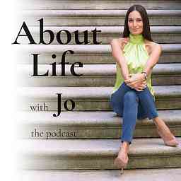 About Life With Jo cover logo