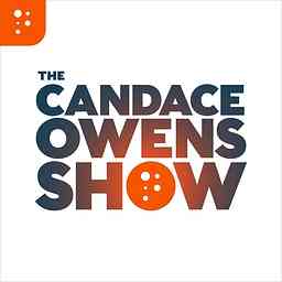 The Candace Owens Show logo
