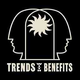MUD\WTR: Trends with Benefits logo