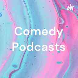 Comedy Podcasts logo