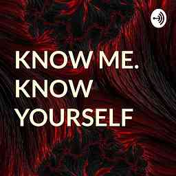 KNOW ME. KNOW YOURSELF cover logo
