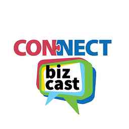 Connect Biz Cast logo