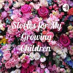 Stories for My Growing Children logo