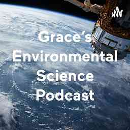 Grace's Environmental Science Podcast logo