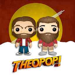 TheoPop! cover logo