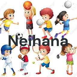 Neihana logo