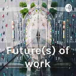 Future(s) of work logo