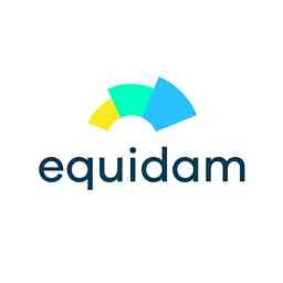 Equidam - Startup Valuation & Fundraising Knowledge logo