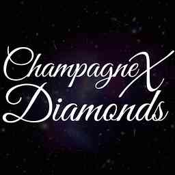 Champagne X Diamonds cover logo