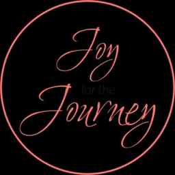 Joy for the Journey Podcast cover logo