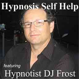 Hypnosis Self Help featuring Hypnotist DJ Frost logo