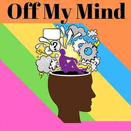 Off My Mind cover logo