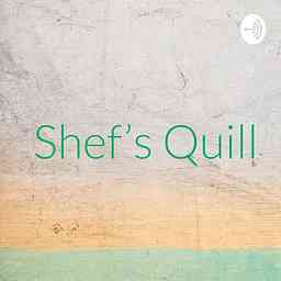 Shef's Quill logo