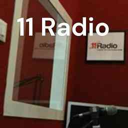 11 Radio logo