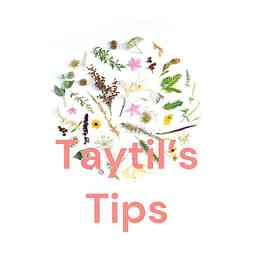 Taytil’s Tips cover logo