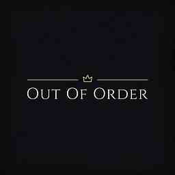 Out of Order cover logo