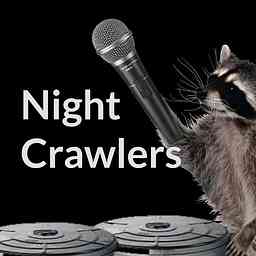Night Crawlers cover logo