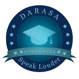 Darasa: Kiingereza cover logo