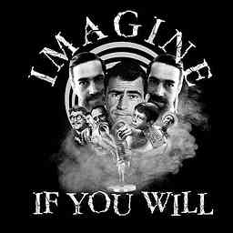 Imagine if you Will logo