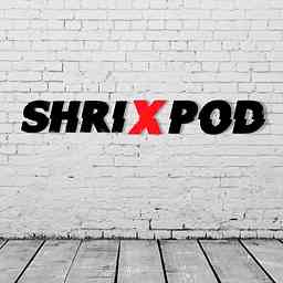 SHRIXPOD logo