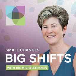 Small Changes Big Shifts cover logo