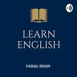 Learn English By Faisal Khan logo