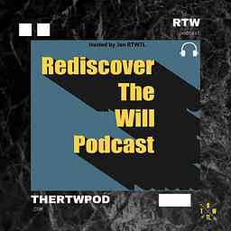 Rediscover The Will Podcast logo