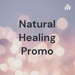 Natural Healing Promo cover logo