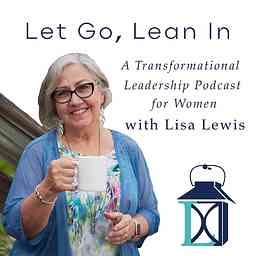 Let go, Lean In cover logo