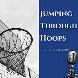 Jumping Through Hoops cover logo