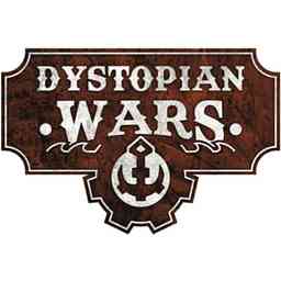 Dystopian Academy cover logo