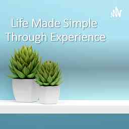 Life made simple through experience cover logo