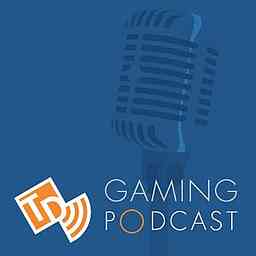 Gaming Podcast logo