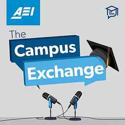 The Campus Exchange cover logo