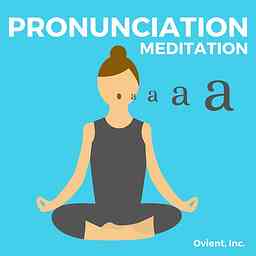 Pronunciation Meditation cover logo