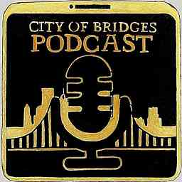 City of Bridges Podcast logo