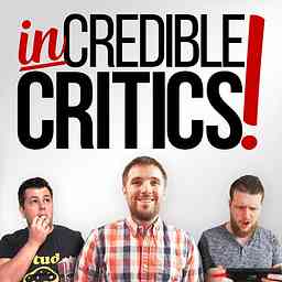 Incredible Critics logo