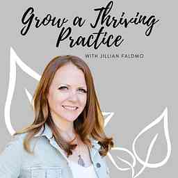 Grow a Thriving Practice cover logo
