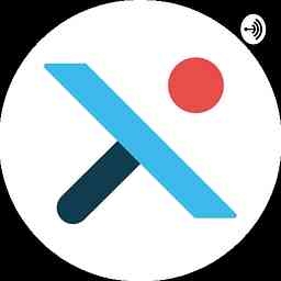 CoCreateX Podcast cover logo