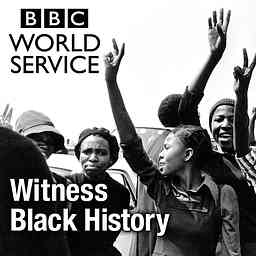 Witness History: Black history cover logo