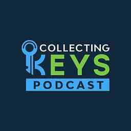 Collecting Keys - Real Estate Investing Podcast logo