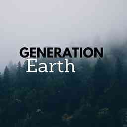 Generation Earth cover logo