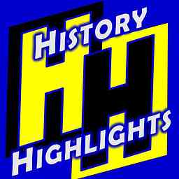 History Highlights cover logo