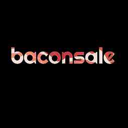 Baconsale cover logo