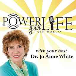 Power Your Life cover logo